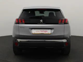 PEUGEOT 3008 Allure