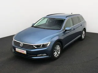 VOLKSWAGEN PASSAT B8 Comfortline
