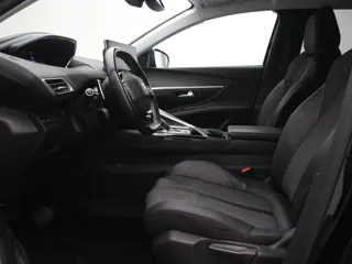 PEUGEOT 5008 Allure