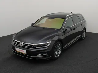 VOLKSWAGEN PASSAT B8 Highline Business R