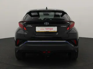 TOYOTA C-HR Active
