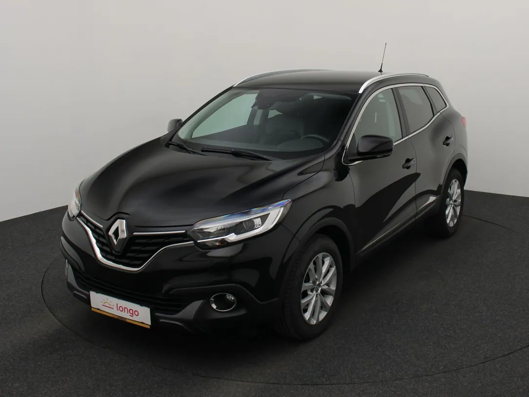 RENAULT KADJAR Intens