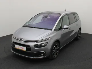 CITROEN Grand C4 SpaceTourer Business