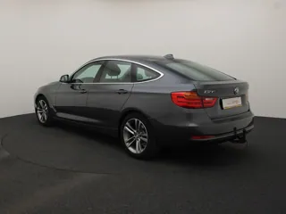 BMW 320 Gran Turismo High Executive