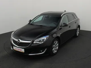 OPEL INSIGNIA Innovation