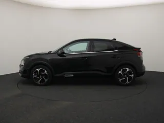 2024 CITROEN C4 Max