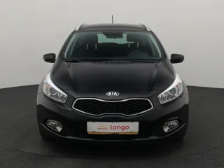 KIA CEED ComfortLine