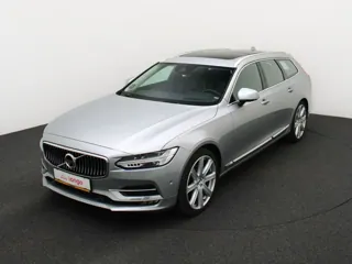 VOLVO V90 Inscription