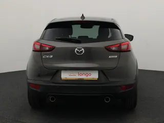 MAZDA CX-3 VISION
