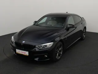 BMW 420 M Sport