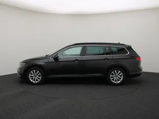 VOLKSWAGEN PASSAT B8 Style Business