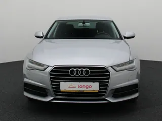 AUDI A6 Ultra