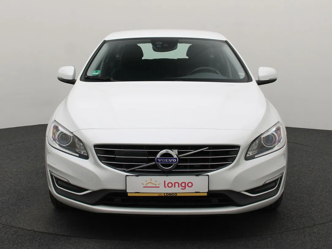 VOLVO V60 Summum