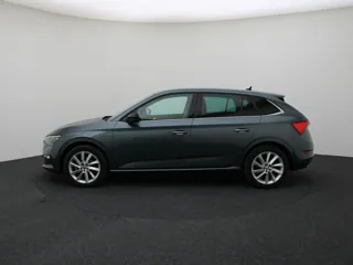 SKODA SCALA First Edition