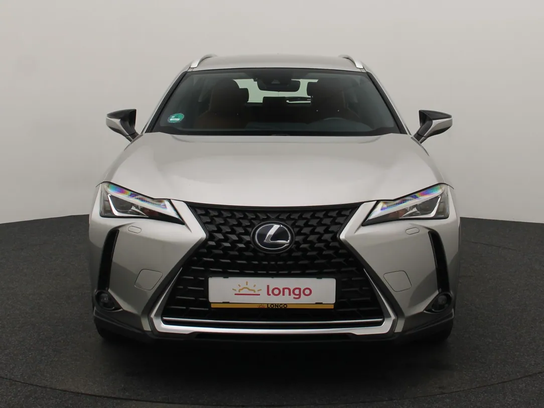 LEXUS UX250h