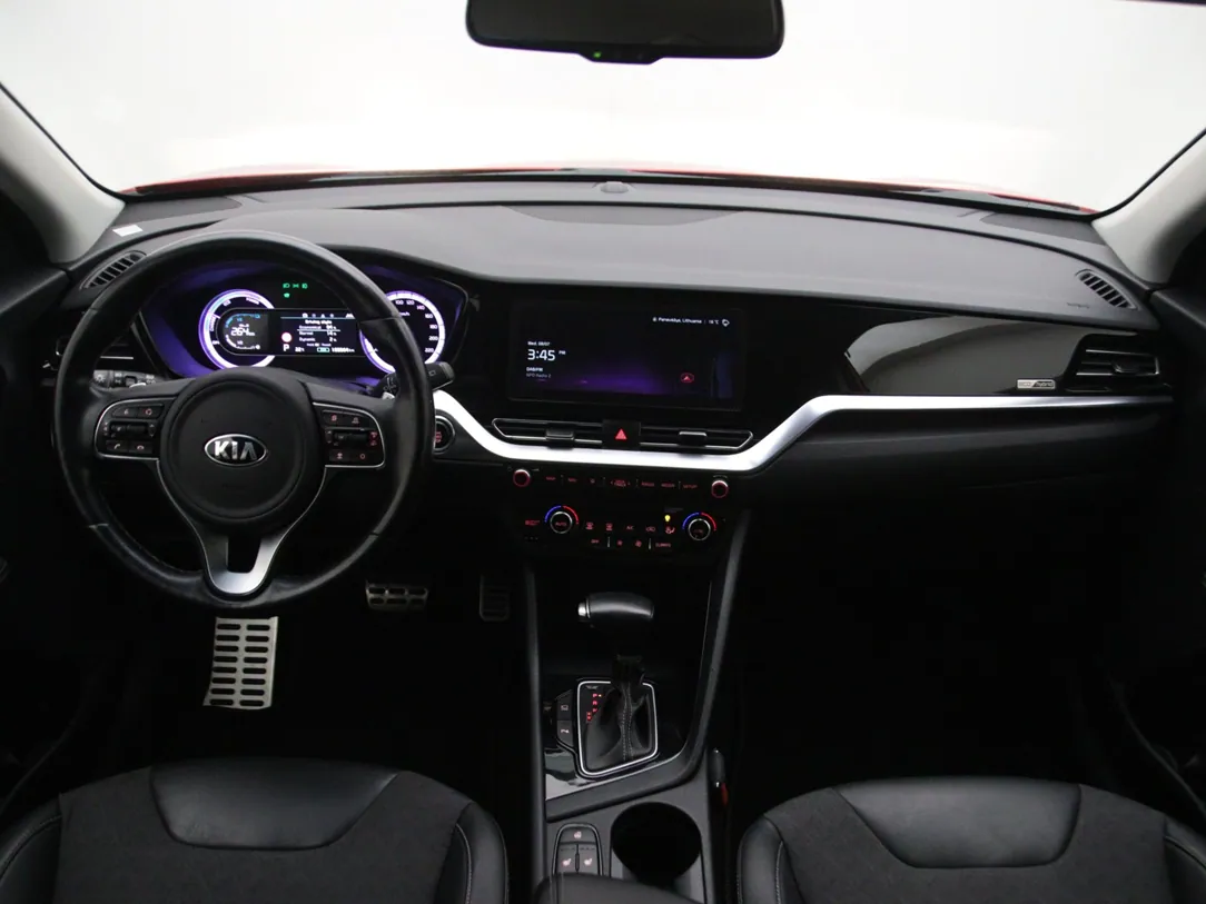 KIA NIRO DynamicPlusLine