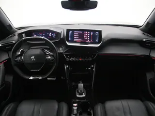 PEUGEOT 2008 GT