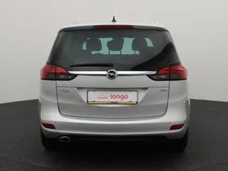 OPEL ZAFIRA TOURER