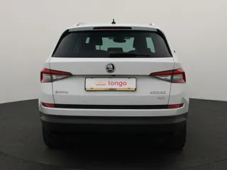 SKODA KODIAQ Style Business
