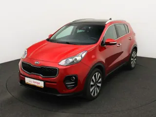 KIA SPORTAGE Active Business