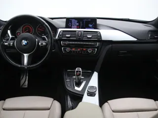 BMW 420 M Sport