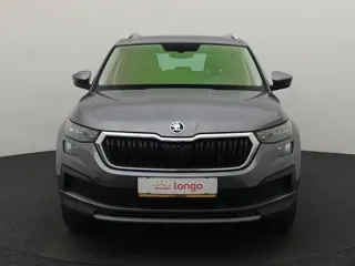 2022 SKODA KODIAQ Clever