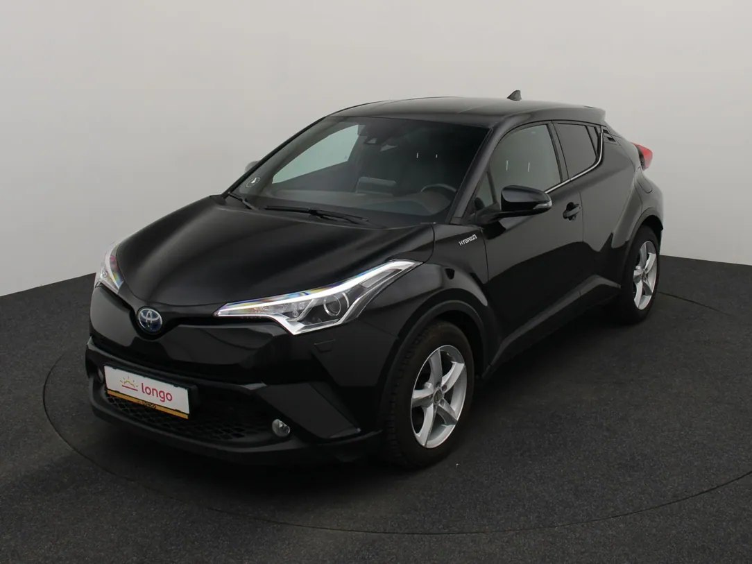 TOYOTA C-HR Executive 