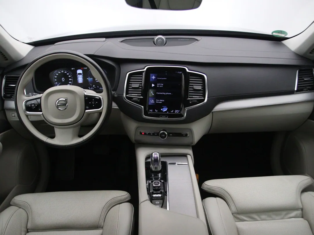 VOLVO XC90 Inscription