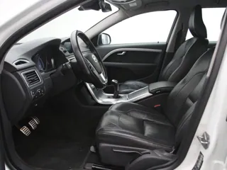 VOLVO V70 Dynamic Edition