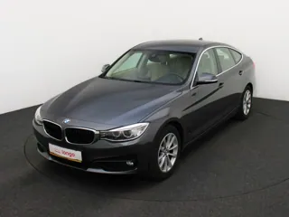 BMW 320 Gran Turismo High Executive