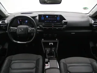 CITROEN C4 Shine