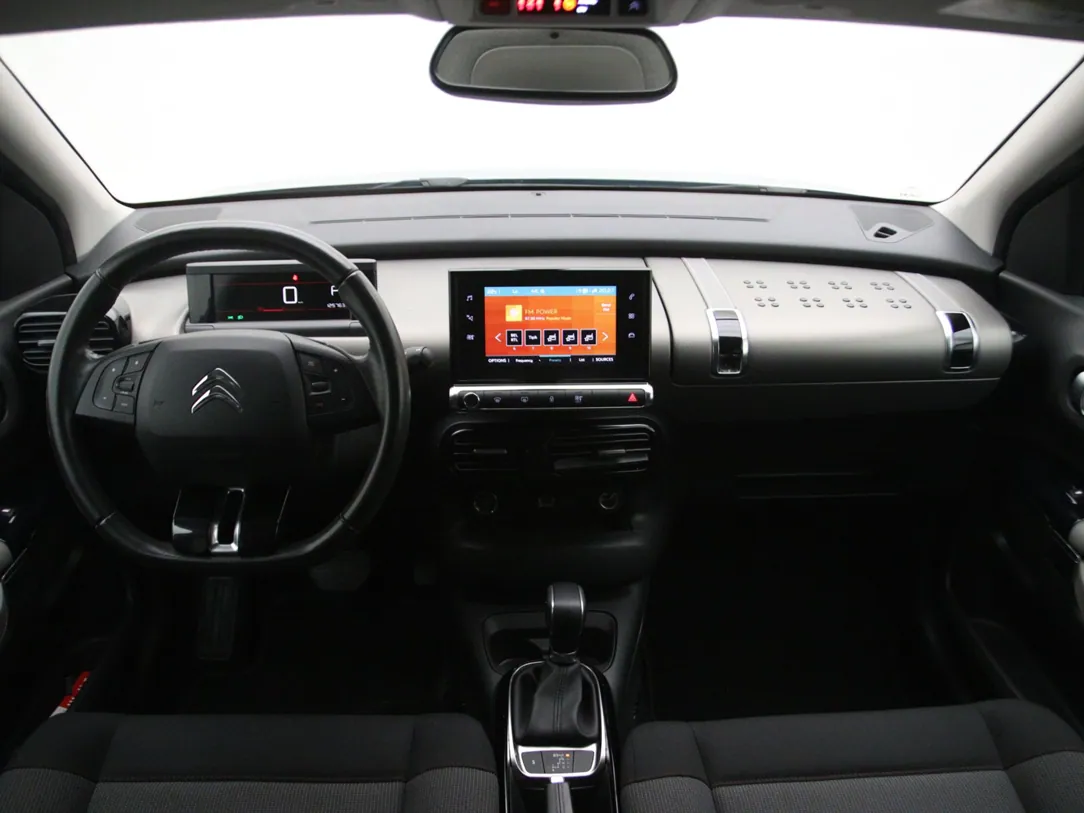 CITROEN C4 CACTUS Feel