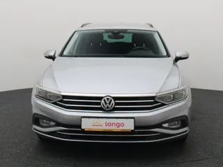 VOLKSWAGEN PASSAT B8 STYLE BUSINESS
