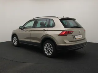 VOLKSWAGEN TIGUAN Comfortline