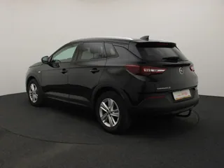 OPEL GRANDLAND X Business +