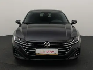 VOLKSWAGEN ARTEON R-Line