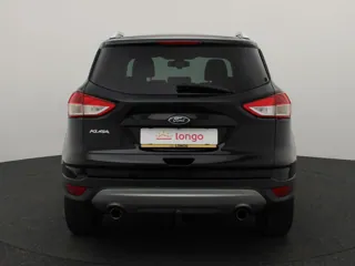 FORD KUGA Titanium
