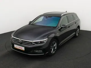 VOLKSWAGEN PASSAT B8 R-Line Business +