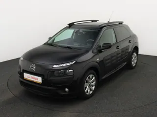 CITROEN C4 CACTUS Shine