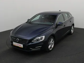 VOLVO V60 Summum