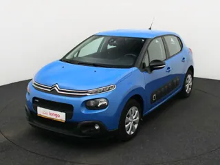 CITROEN C3 Feel