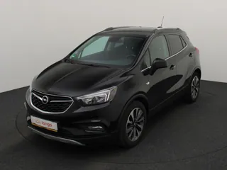 OPEL MOKKA X Innovation