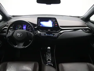 TOYOTA C-HR Executive