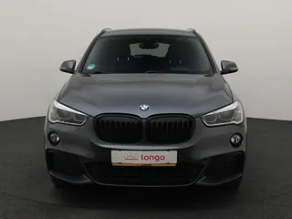 BMW X1 M Sport