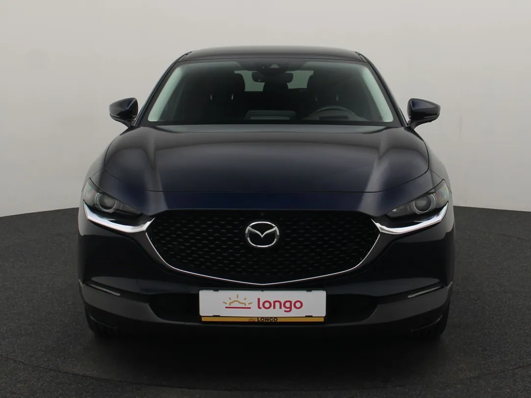 MAZDA CX-30 Luxury