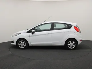 FORD FIESTA STYLE