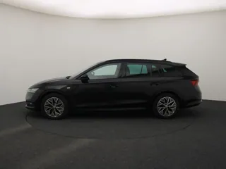 SKODA OCTAVIA Ambition