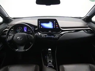 TOYOTA C-HR Executive Ultimate