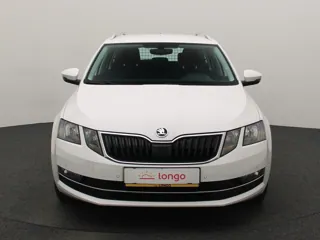 SKODA OCTAVIA Style