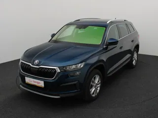 SKODA KODIAQ Ambition